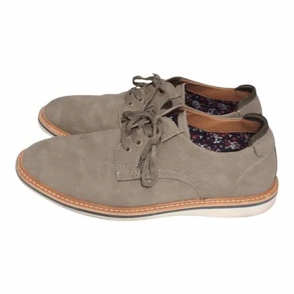 Man's Sneakers &amp; Athletic Shoes Steve Madden Vinnie 10.5 Olive Green