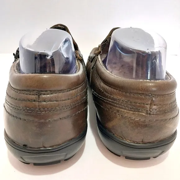 Mark Nason‎ Leather Loafers, Size 11