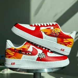 McQueen Sneakers