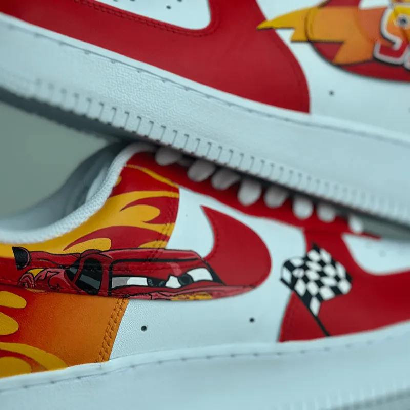 McQueen Sneakers