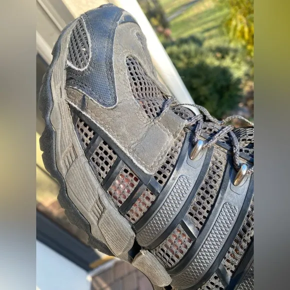 Men's Adidas ClimaCool Destination Anywhere trail/running/hiking shoes