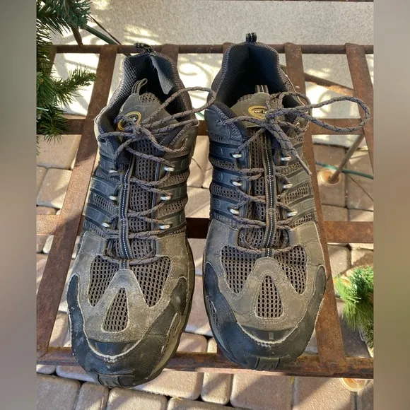 Men's Adidas ClimaCool Destination Anywhere trail/running/hiking shoes