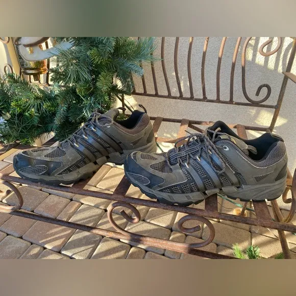 Men's Adidas ClimaCool Destination Anywhere trail/running/hiking shoes