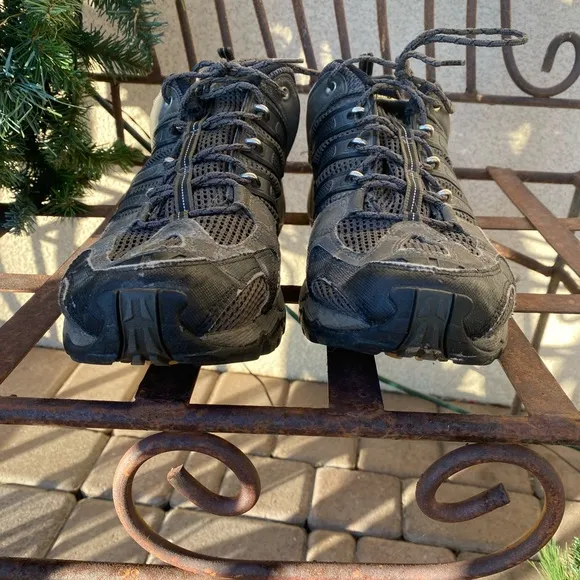 Men's Adidas ClimaCool Destination Anywhere trail/running/hiking shoes