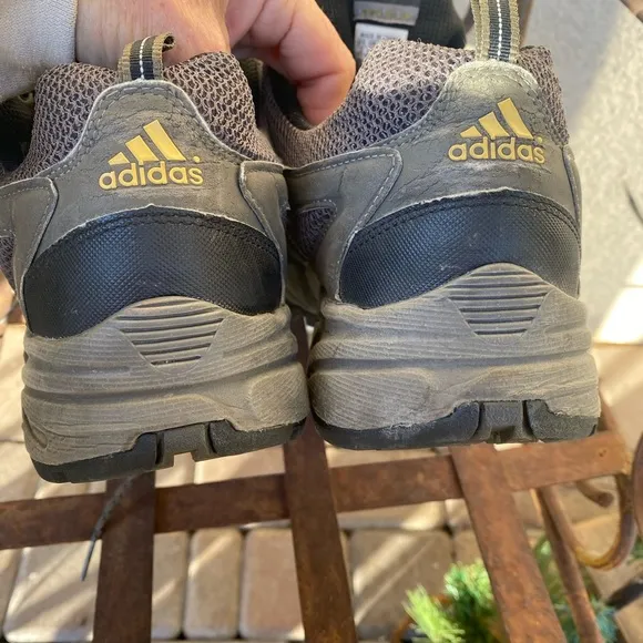 Men's Adidas ClimaCool Destination Anywhere trail/running/hiking shoes