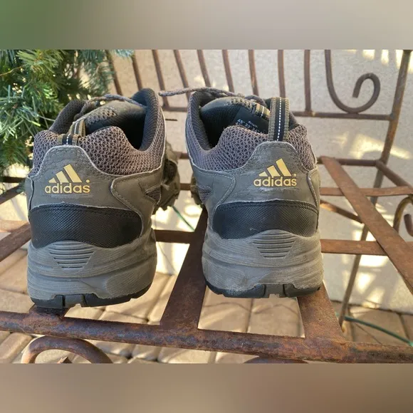Men's Adidas ClimaCool Destination Anywhere trail/running/hiking shoes
