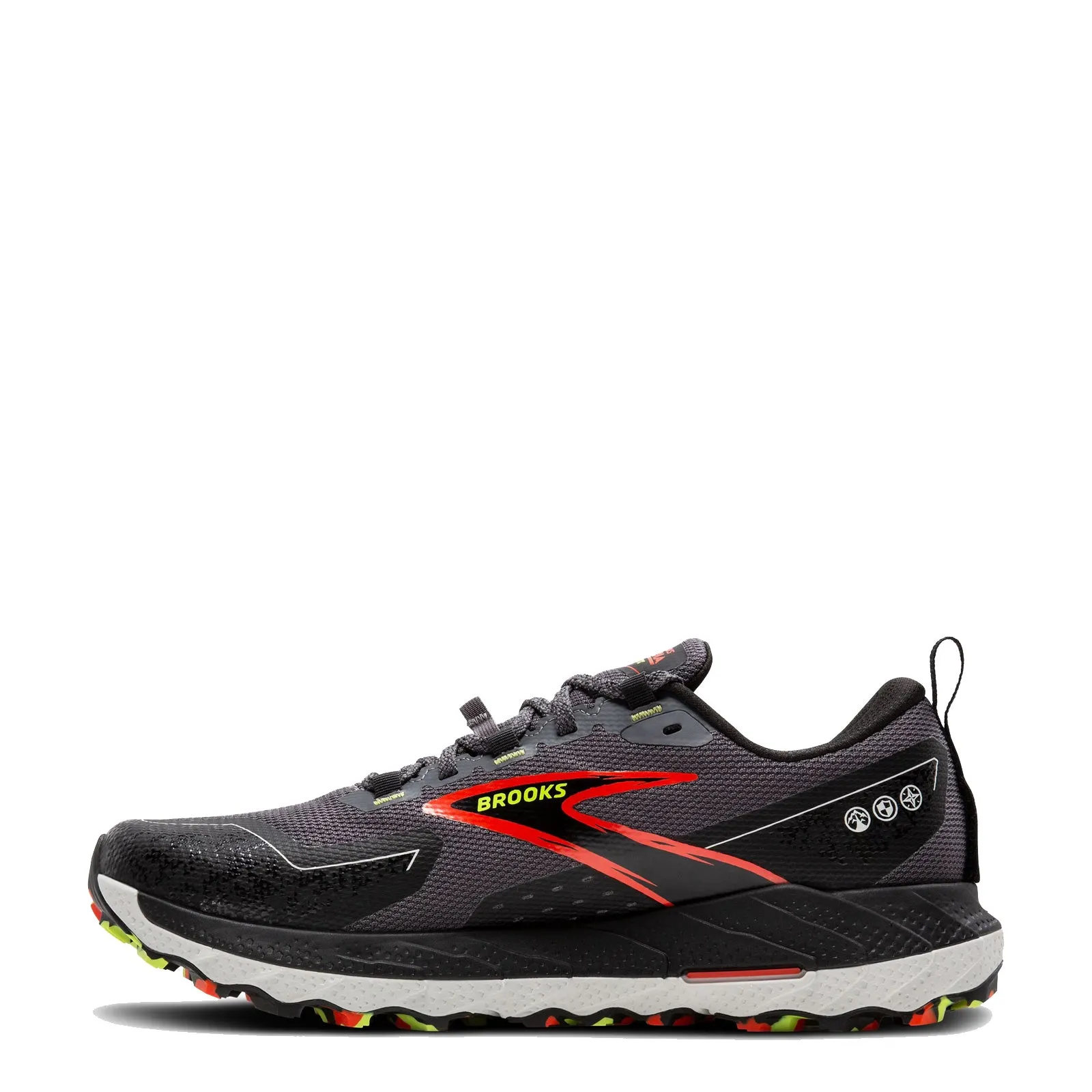 Men's Brooks, Cascadia 18 GTX Trail Running Shoe