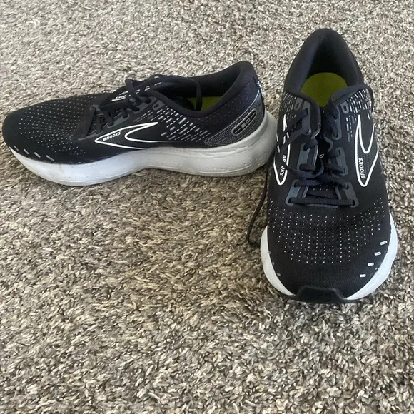 Men's Brooks Glycerin Running Shoes