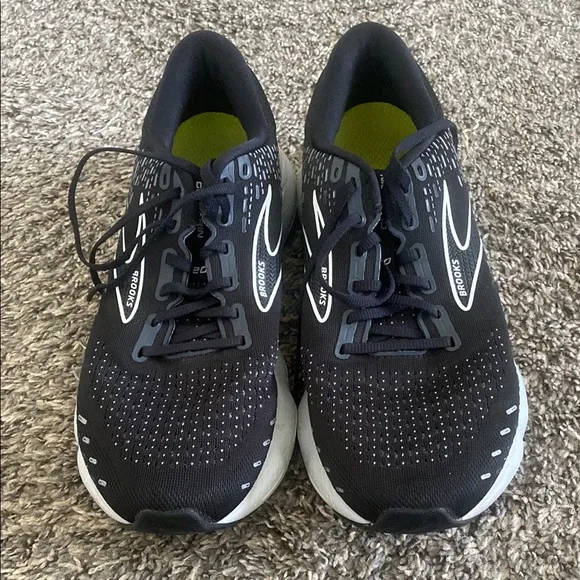 Men's Brooks Glycerin Running Shoes