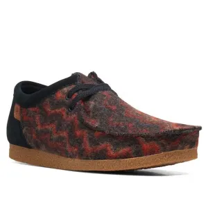 MEN'S CLARKS SHACRE II STEP CASUAL SHOES