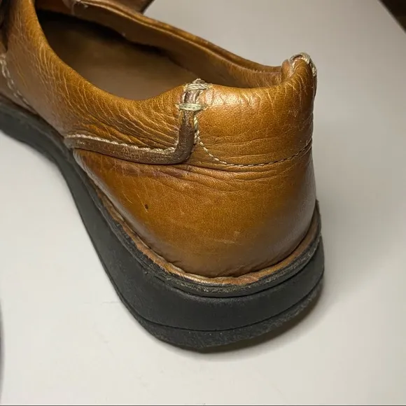 Men’s Clarks Slip-on Shoes