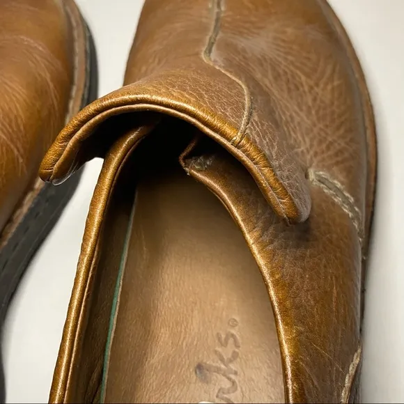 Men’s Clarks Slip-on Shoes