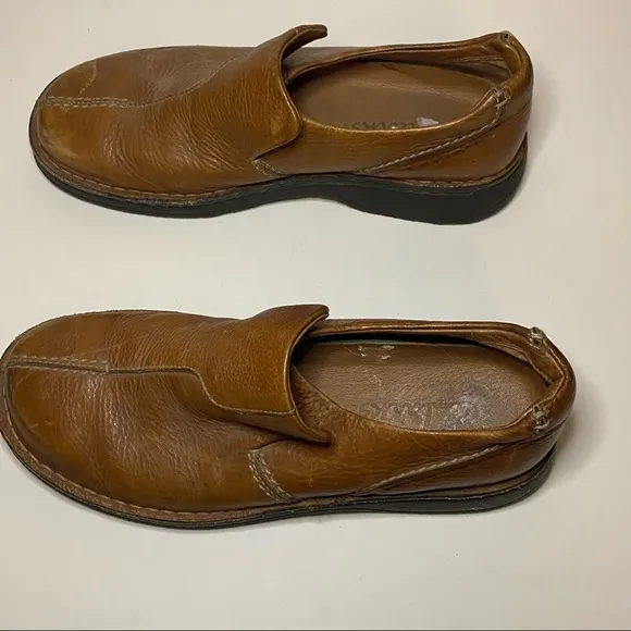 Men’s Clarks Slip-on Shoes
