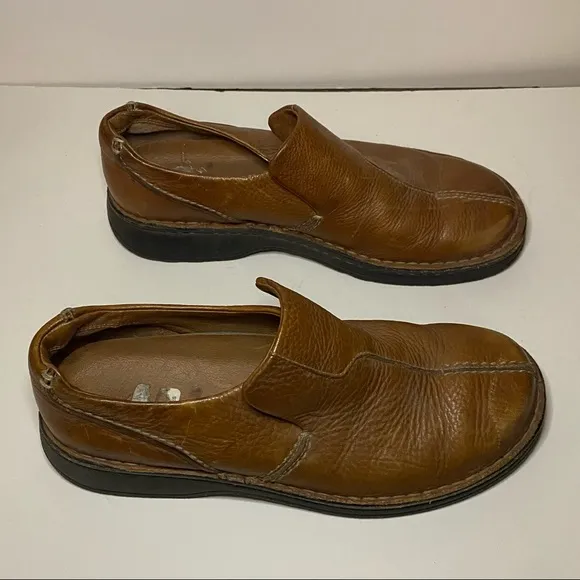 Men’s Clarks Slip-on Shoes