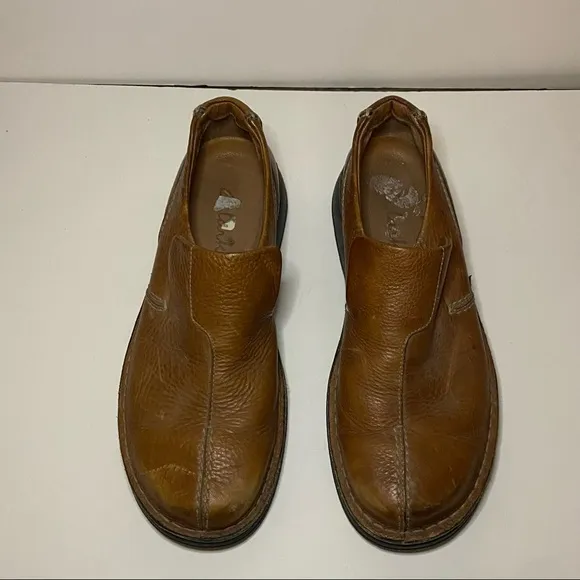 Men’s Clarks Slip-on Shoes
