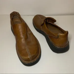 Men’s Clarks Slip-on Shoes