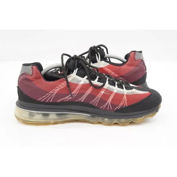 Mens Nike 2012 Air Max 95 Dynamic Flywire Running Shoes Sz 10.5 554715-016