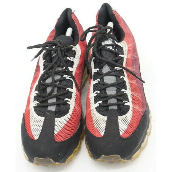 Mens Nike 2012 Air Max 95 Dynamic Flywire Running Shoes Sz 10.5 554715-016