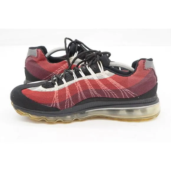 Mens Nike 2012 Air Max 95 Dynamic Flywire Running Shoes Sz 10.5 554715-016