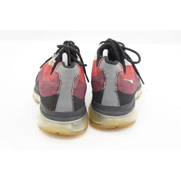 Mens Nike 2012 Air Max 95 Dynamic Flywire Running Shoes Sz 10.5 554715-016