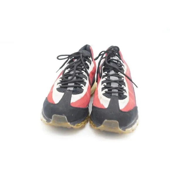 Mens Nike 2012 Air Max 95 Dynamic Flywire Running Shoes Sz 10.5 554715-016
