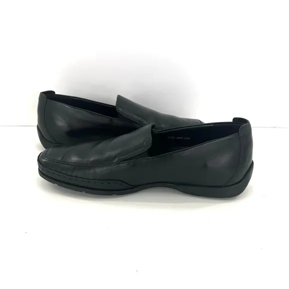 Mephisto Edlef leather men’s loafers shoes
