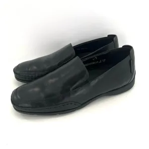Mephisto Edlef leather men’s loafers shoes