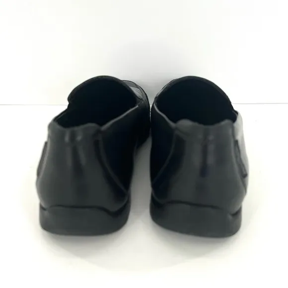 Mephisto Edlef leather men’s loafers shoes