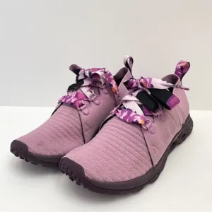Merrell Active Hiking Shoes Purple 7.5 Range AC  Trainer