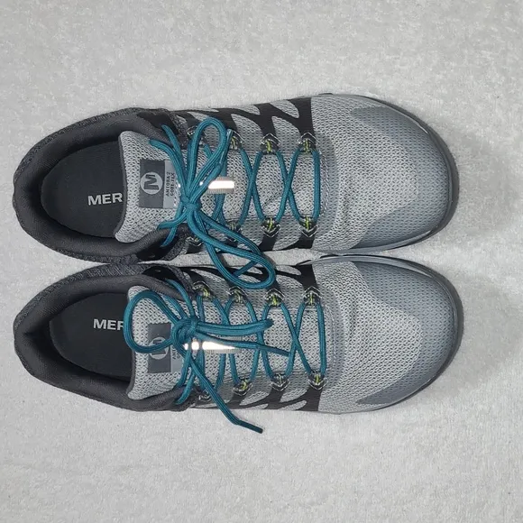 MERRELL Antora 2 Gore Tex Running Hiking Shoe's Size 10 Women's
