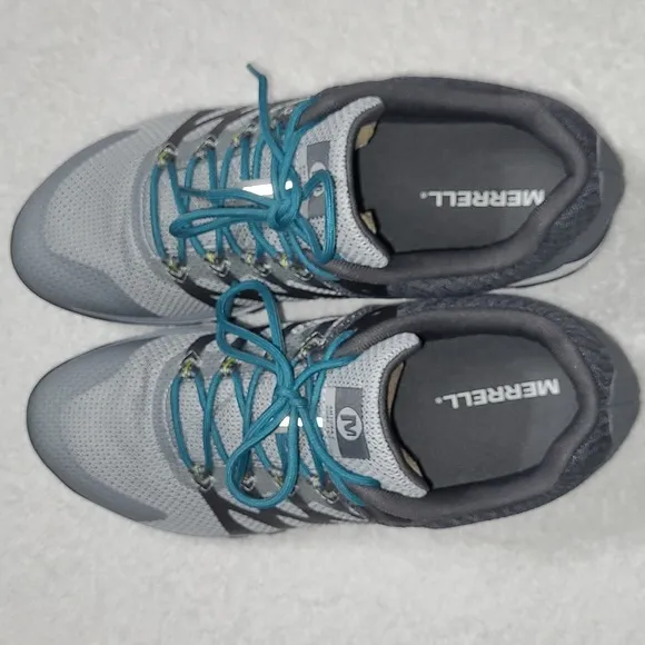 MERRELL Antora 2 Gore Tex Running Hiking Shoe's Size 10 Women's