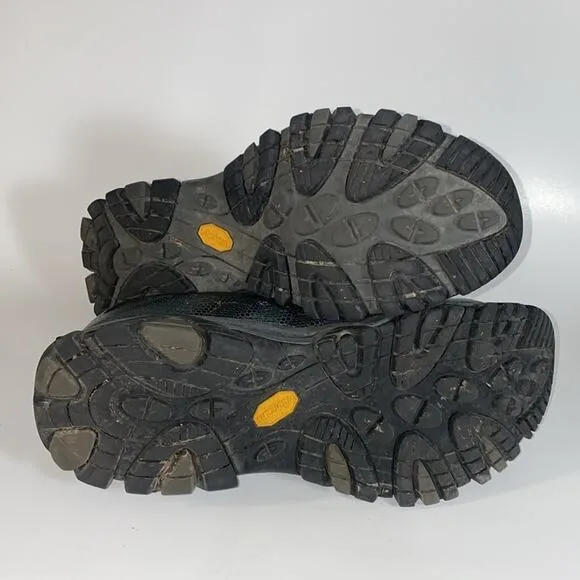 Merrell Men's Moab 3 Edge Hiking Shoes