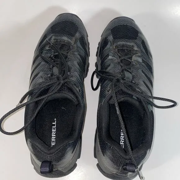 Merrell Men's Moab 3 Edge Hiking Shoes
