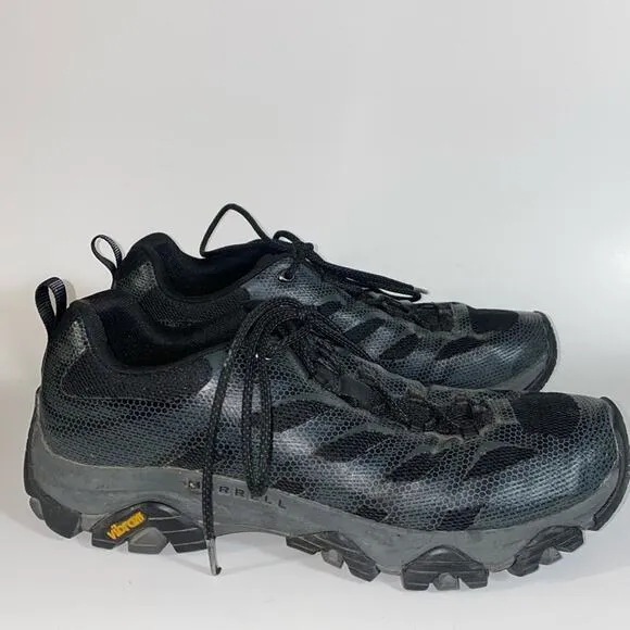 Merrell Men's Moab 3 Edge Hiking Shoes