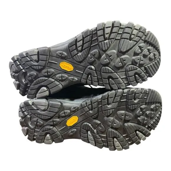 Merrell Moab Hiking Shoe Men size 11