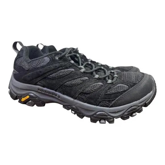Merrell Moab Hiking Shoe Men size 11