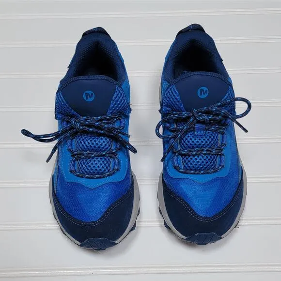 Merrell Moab Speed Low Waterproof Hybrid Sneakers