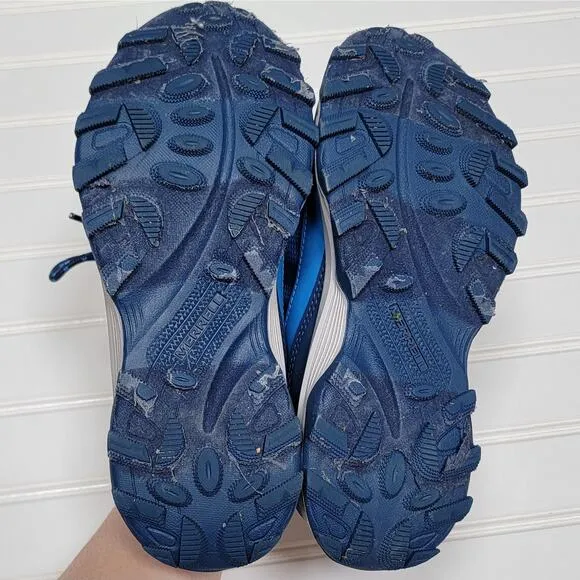Merrell Moab Speed Low Waterproof Hybrid Sneakers