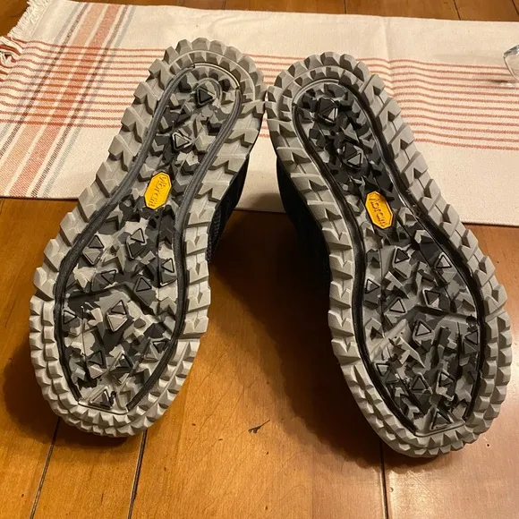 Merrell Nova 2 Mid Waterproof Hiking Boots