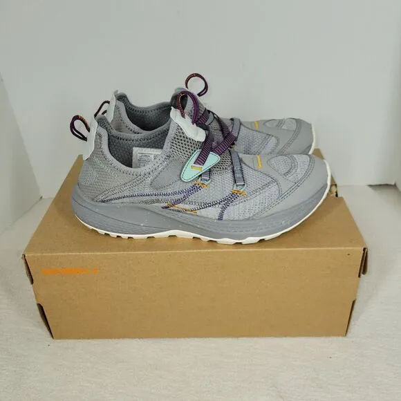 Merrell Shoes Womens Size 8 M Gray Bravada 2 Aerosport Quantum Paloma Hiking Gym