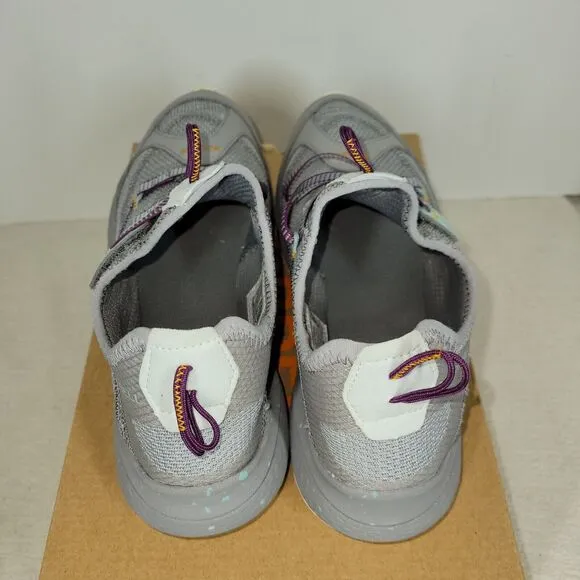 Merrell Shoes Womens Size 8 M Gray Bravada 2 Aerosport Quantum Paloma Hiking Gym