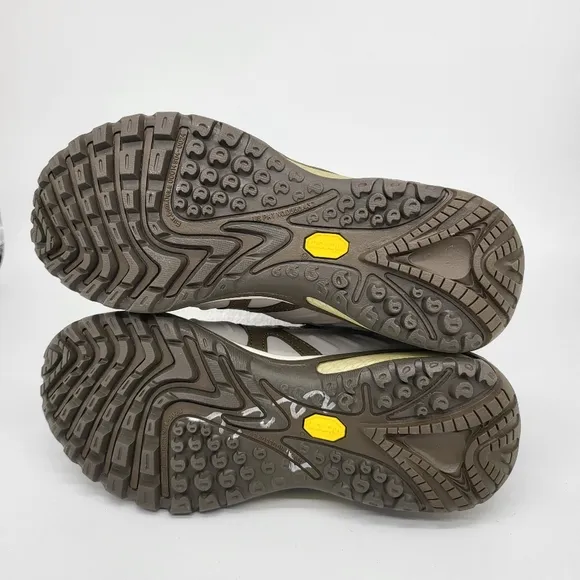 Merrell Siren Sport 2 Women's Hiking Shoes Water Resistant Size 8