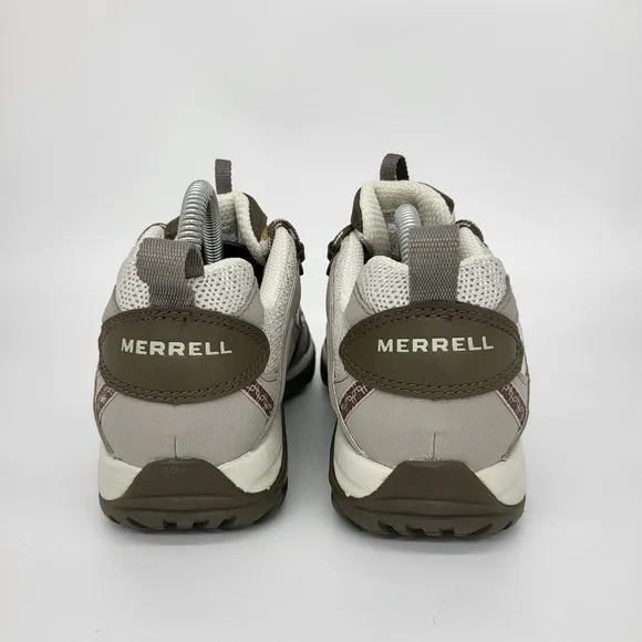 Merrell Siren Sport 2 Women's Hiking Shoes Water Resistant Size 8