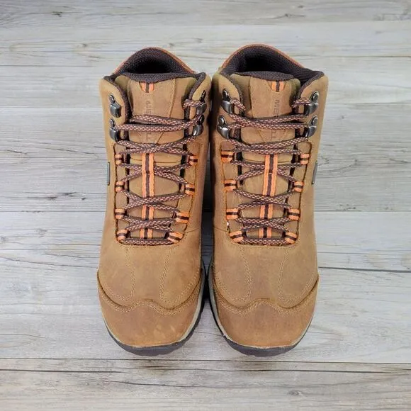 Merrell Women's Siren Traveler 3 Mid Waterproof Boots Sz 10