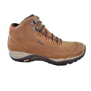 Merrell Women's Siren Traveler 3 Mid Waterproof Boots Sz 10