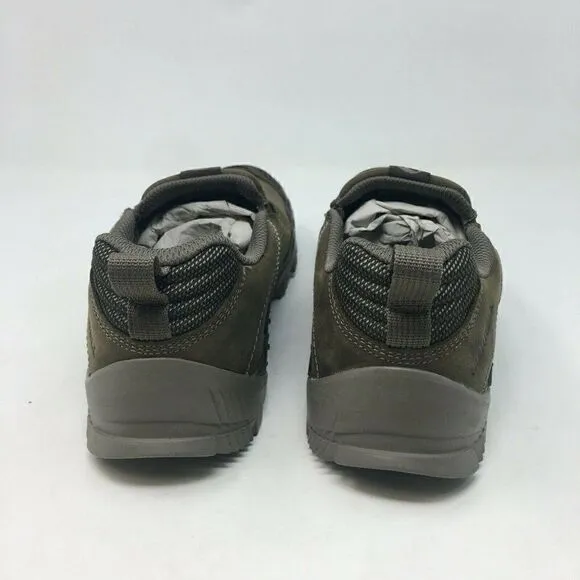 Merrell Men's Shoes Brown Size 7 Annex Trak Moc J91809 Hiking Shoes Vibram Grip