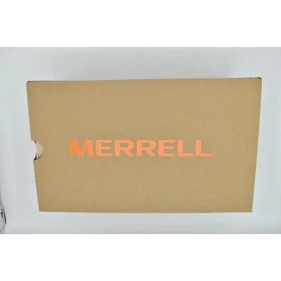 Merrell Womens Size 8 Breakwater Stonewash Blue Strap Shoes Sandals