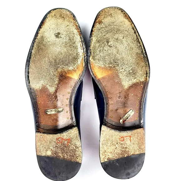 Mezlan Loafers Shoes
