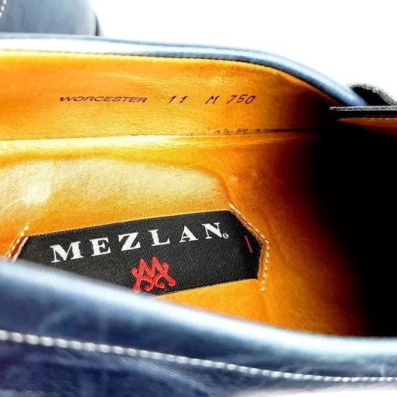 Mezlan Loafers Shoes