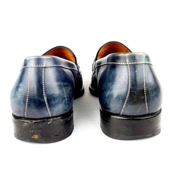 Mezlan Loafers Shoes